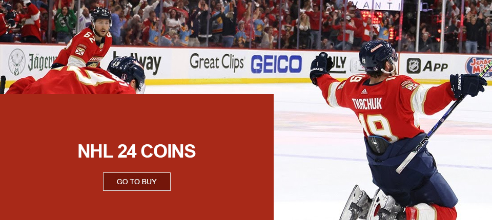 Xbox one NHL 24 Coins